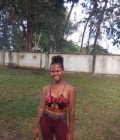 Rencontre Femme Autre à Sambava : Sabrina, 21 ans